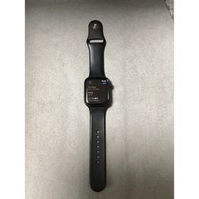アップルウォッチ(Apple Watch)の美品 Apple Watch Series5 Wi-Fi＋Cellular版(腕時計(デジタル))