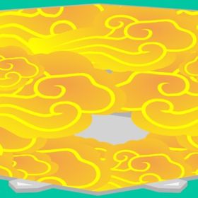 ﾖｰｶｲﾌﾟﾗﾈｯﾄの金の雲 | スペースデブリーズのアイテム、RMTの販売・買取一覧