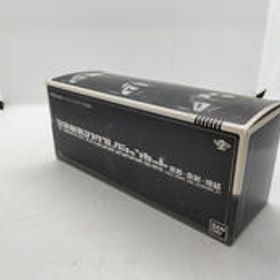 宇宙刑事 宇宙刑事マスクコレクションセット BANDAI