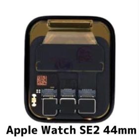 Apple Watch SE2 44mm 液晶パネル 純正 取り外し品 /保障無し品