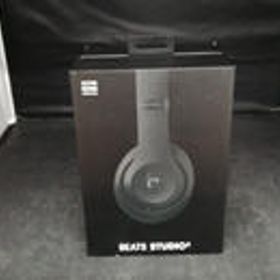 ワイヤレスヘッドホン BEATS STUDIO 3 BEATS