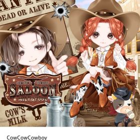 CowCowCowboy バラ売り | ピュアニスタのアイテム、RMTの販売・買取一覧