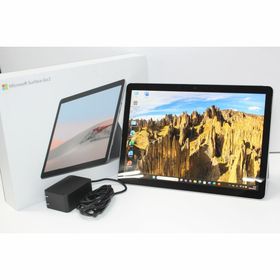 マイクロソフト(Microsoft)のSurface Go 2/intel Core m3/128GB/8GB ④(タブレット)