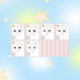 セット✩.*˚ | ハロスイ(ハロースイートデイズ)のアイテム、RMTの販売・買取一覧