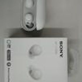 BTイヤホン WF-C700N SONY