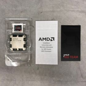 Ryzen 9 7950X3D BOX 新品 125,700円 中古 66,900円 | ネット最安値の