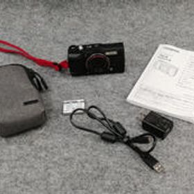 デジタルカメラ TG-6 OLYMPUS