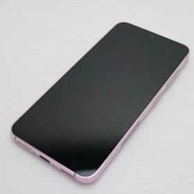 ギャラクシー(Galaxy)の超美品 SC-51D Galaxy S23 ラベンダー M555(スマートフォン本体)