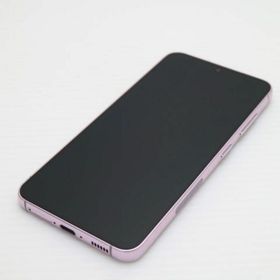 ギャラクシー(Galaxy)の超美品 SC-51D Galaxy S23 ラベンダー M555(スマートフォン本体)