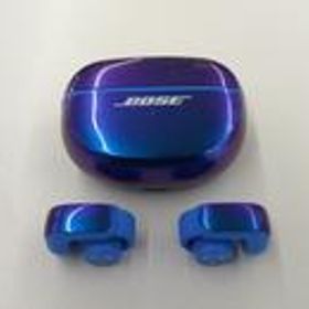 ワイヤレスイヤホン ULTRA OPEN EARBUDS BOSE