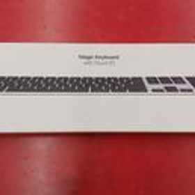 MAGIC KEYBOARD WITH TOUCHID MXK83J/A APPLE