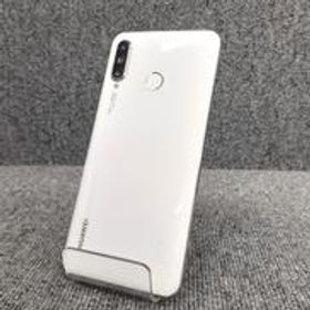 Huawei P30 lite MAR-LX2J HUAWEI/SOFTBANK