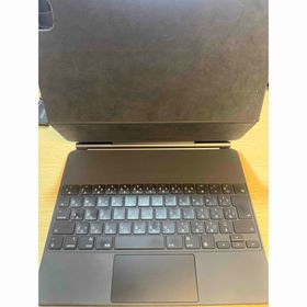 アップル(Apple)のAPPLE iPadPro 12.9インチ 第5世代 MagicKeyboard(その他)