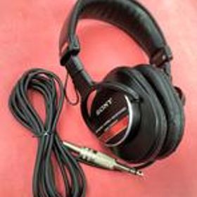 モニターヘッドホン MDR-CD900ST SONY