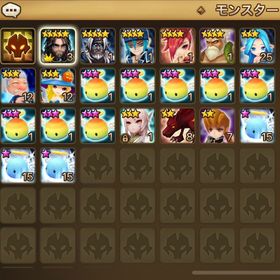 祝福あり✨ 光アイアンコマンダー、鬼怪童子 | サマナーズウォーのアカウントデータ、RMTの販売・買取一覧