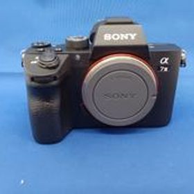 ミラーレス一眼 ILCE-7M3 SONY