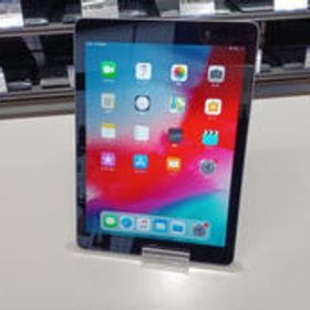 IPAD 第六世代 32GB MR7F2J/A APPLE