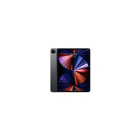 ★アップル / APPLE iPad Pro 12.9インチ Wi-Fi 256GB 2021年春モデル MHNH3J/A [スペースグレイ]【タブレットPC】【送料無料】