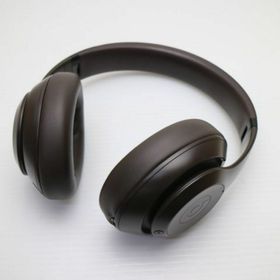 ビーツバイドクタードレ(Beats by Dr Dre)のBeats Studio Pro ディープブラウン ヘッドホン Beats 即日発送 土日祝発送OK M555(ヘッドフォン/イヤフォン)