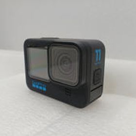 アクションカメラ HERO11 BLACK GOPRO