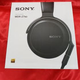 ヘッドホン MDR-Z7M2 SONY