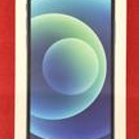 IPHONE12/128GB MGHX3J/A(87%) AU