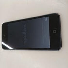 IPOD TOUCH MVHW2J/A APPLE