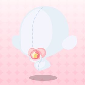 まだはずれないおしゃぶり 双子分 | ポケコロツイン(ポケツイ)のアイテム、RMTの販売・買取一覧