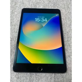 アイパッド(iPad)の美品 SIMフリー iPad mini5 第5世代 64GB(タブレット)