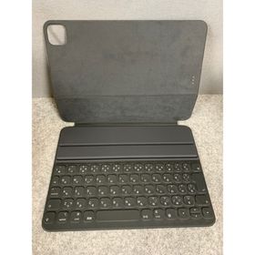 アップル(Apple)の美品 Apple Smart Keyboard Folio iPad Pro(タブレット)