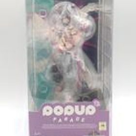 POP UP PARADE ストリートファイター6 ジュリ MAX FACTORY