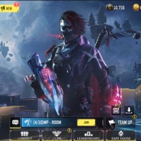 引退垢4 | CoDモバイルのアカウントデータ、RMTの販売・買取一覧