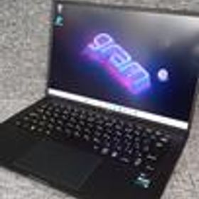 ノートパソコン 14ZB90R-MR55J LG電子ジャパン