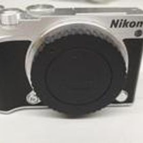ミラーレス一眼カメラ 1 J5/10-30 NIKON