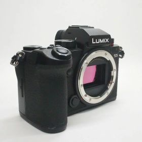 【中古】 (パナソニック) Panasonic DC-S5 ボディ【中古カメラ デジタル一眼】 ランク：AB