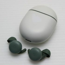 グーグルピクセル(Google Pixel)のGoogle Pixel Buds A-Series ダークオリーブ M666(ヘッドフォン/イヤフォン)