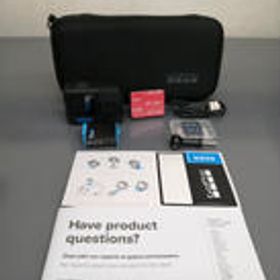 アクションカメラ GOPRO HERO10 BLACK GOPRO