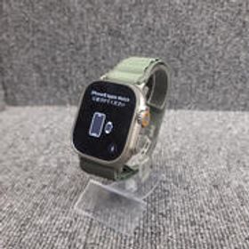 APPLE WATCH ULTRA(第1世代) NNHF3ZP/A APPLE