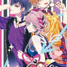 キューピット・パラサイト[Nintendo Switch] [通常版] / ゲーム