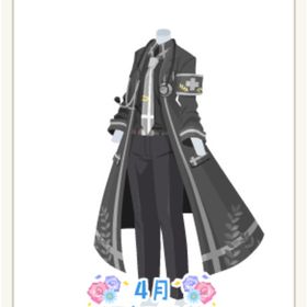 メディカルローズドクター 黒 | ニコッとタウン(ニコタ)のアカウントデータ、RMTの販売・買取一覧