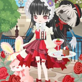 せなかのカカシ 各色～ | ニコッとタウン(ニコタ)のアカウントデータ、RMTの販売・買取一覧