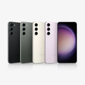 【税込送料無料】SAMSUNG Galaxy S23+ 5G Dual-SIM グローバル版 SM-S916U/N 256GB 海外SIMフリーモデル 日本語環境対応【並行輸入品】