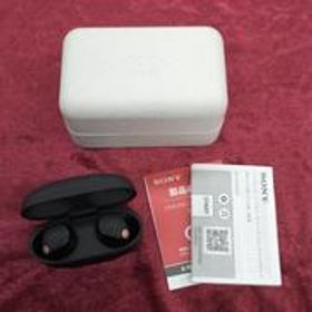 BTイヤホン WF-1000XM5 SONY