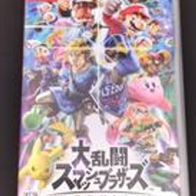 大乱闘スマッシュブラザーズSPECIAL HAC-P-AAABA NINTENDO/任天堂