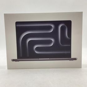 MacBook Pro 14インチ M3（2023） 新品 139,800円 中古 | ネット