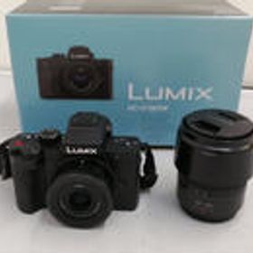 ミラーレス一眼 LUMIX DC-G100DK PANASONIC