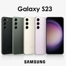 【税込送料無料】SAMSUNG Galaxy S23 5G Dual-SIM グローバル版 SM-S911U/N 256GB 海外SIMフリーモデル 日本語環境対応【並行輸入品】