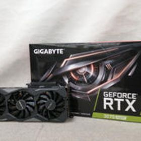 グラフィックボード GEFORCE RTX2070SUPER GIGABYTE