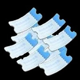 🖤マイル旅行券300枚🖤チート不使用⭕️全手作業⭕️ | あつまれ どうぶつの森(あつ森)のベル、RMTの販売・買取一覧