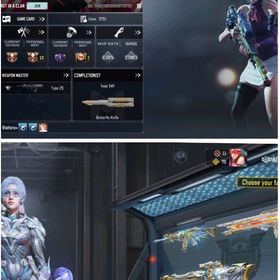 引退垢4 | CoDモバイルのアカウントデータ、RMTの販売・買取一覧